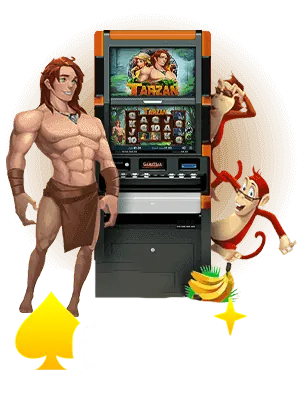 Logo các nhà cung cấp game slot AW8