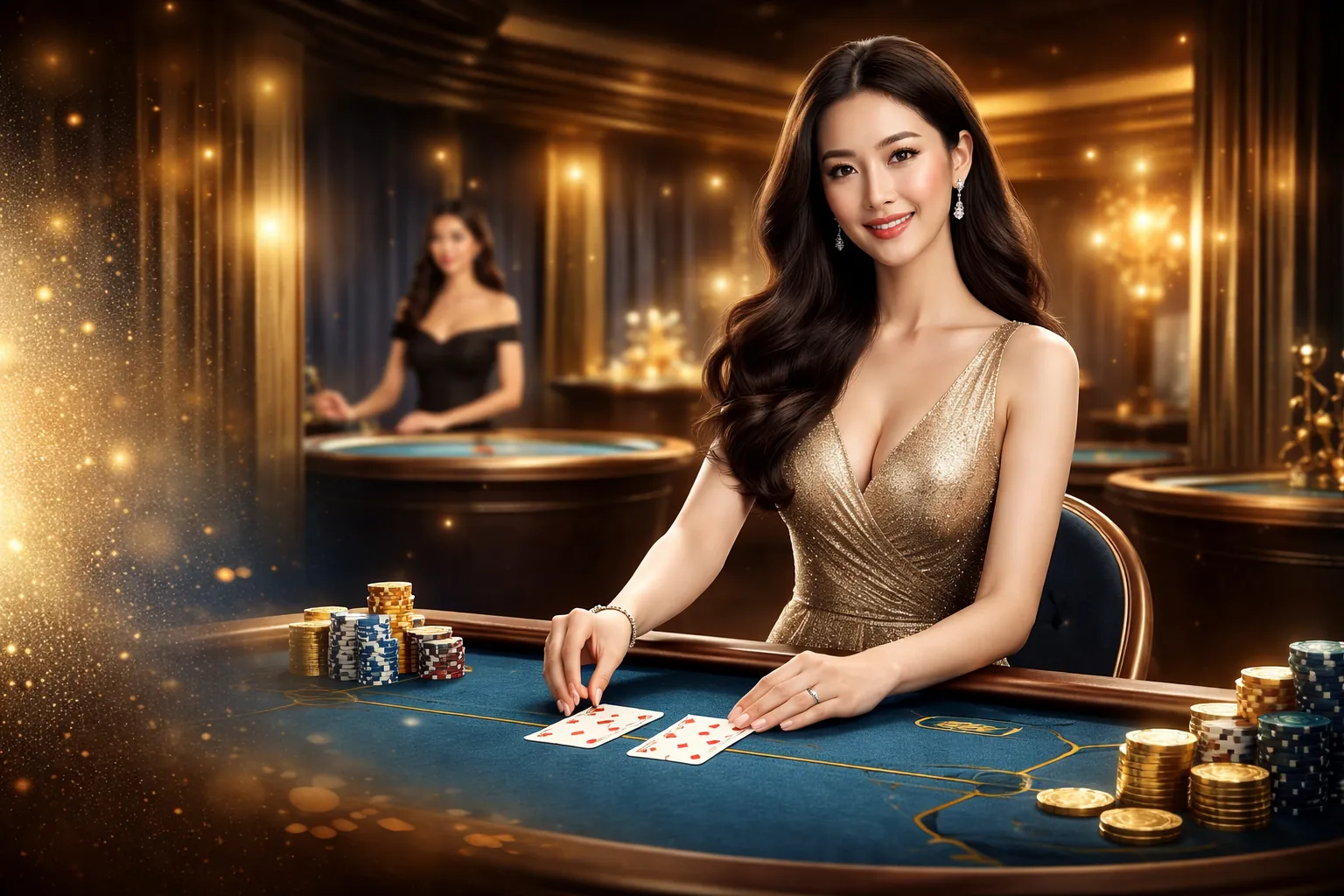 Chiến lược chơi game AW8