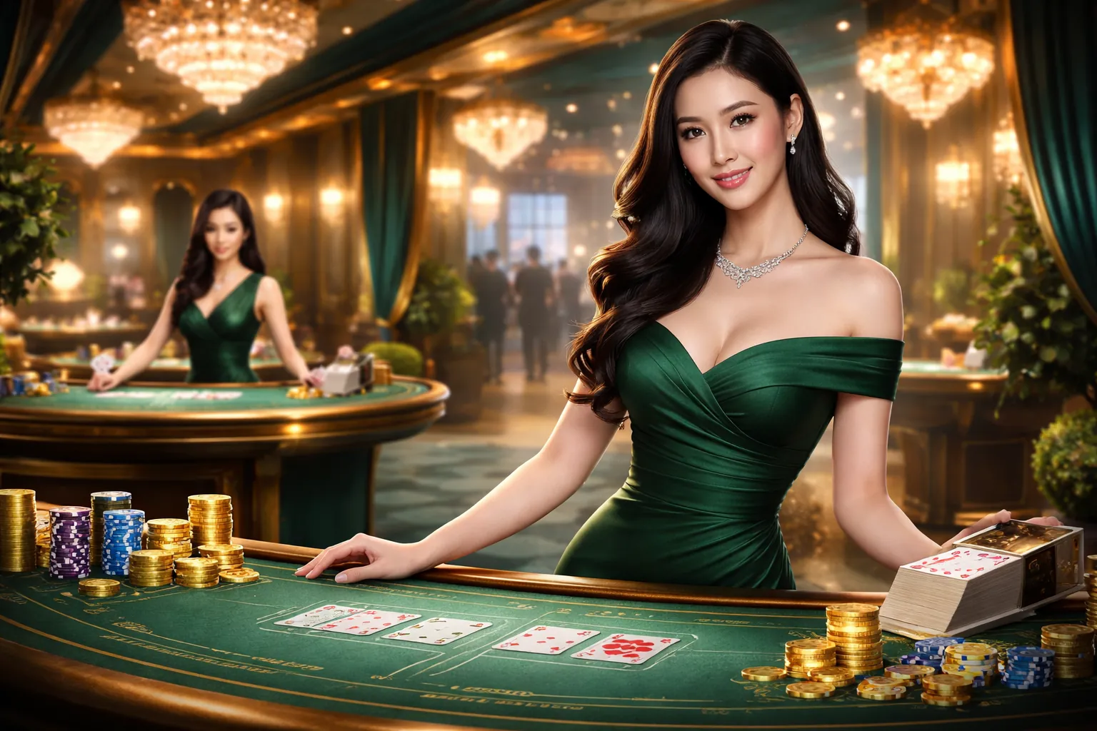 Giới thiệu cổng game AW8