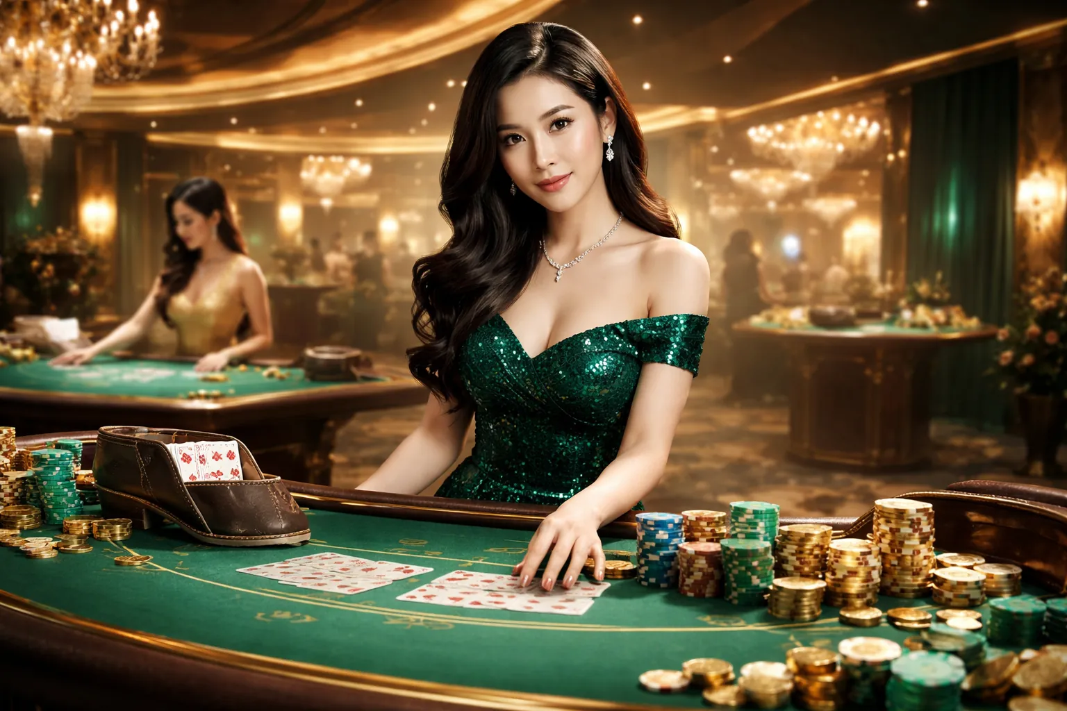 AW8 Cổng Game: Giới thiệu toàn diện và phân tích ưu điểm