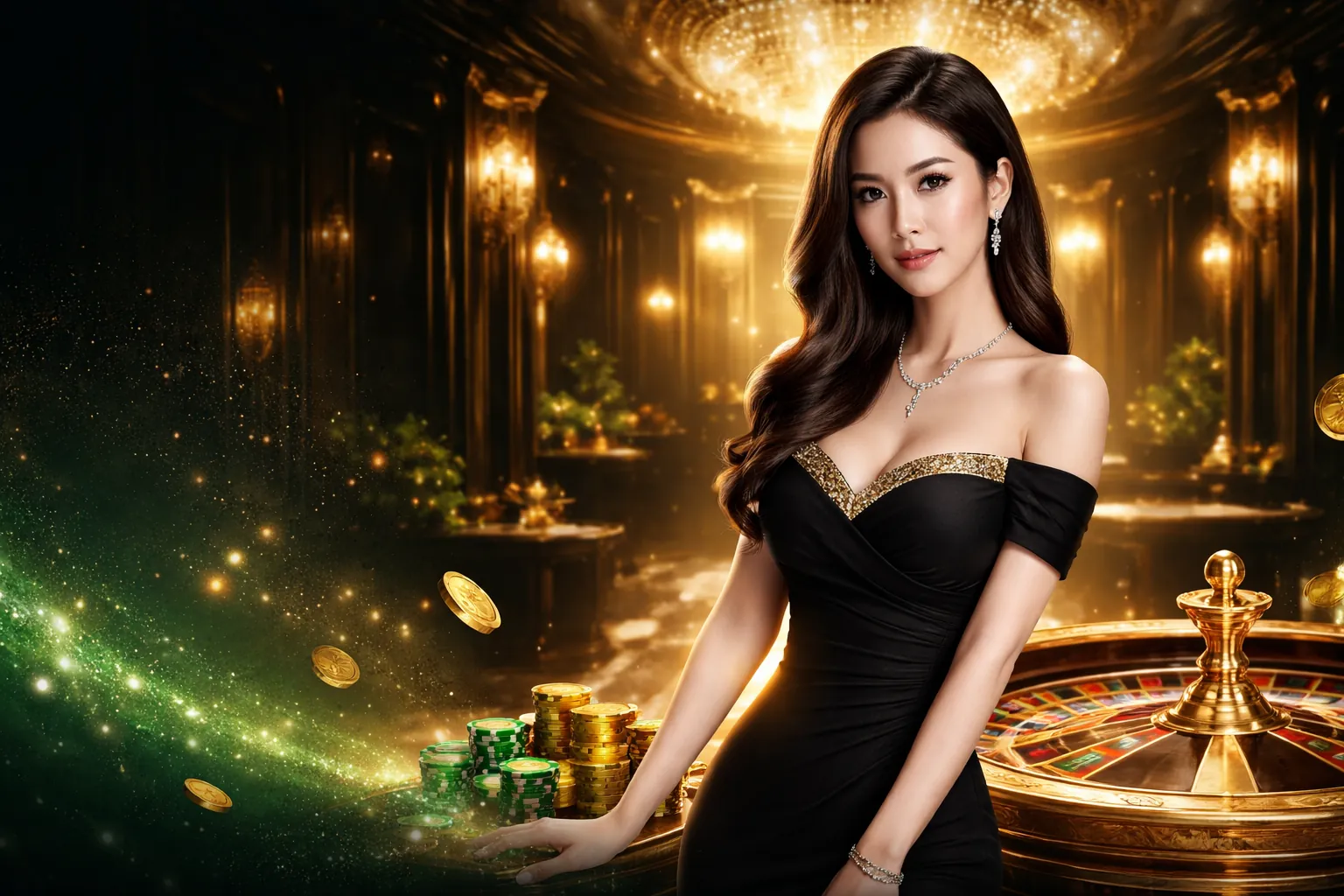 Hình ảnh chính blog AW8 Cổng Game