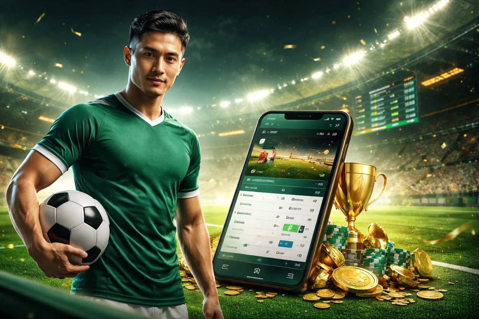 AW8 uy tín và chất lượng
