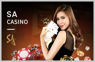 Casino trực tuyến AW8 cổng game
